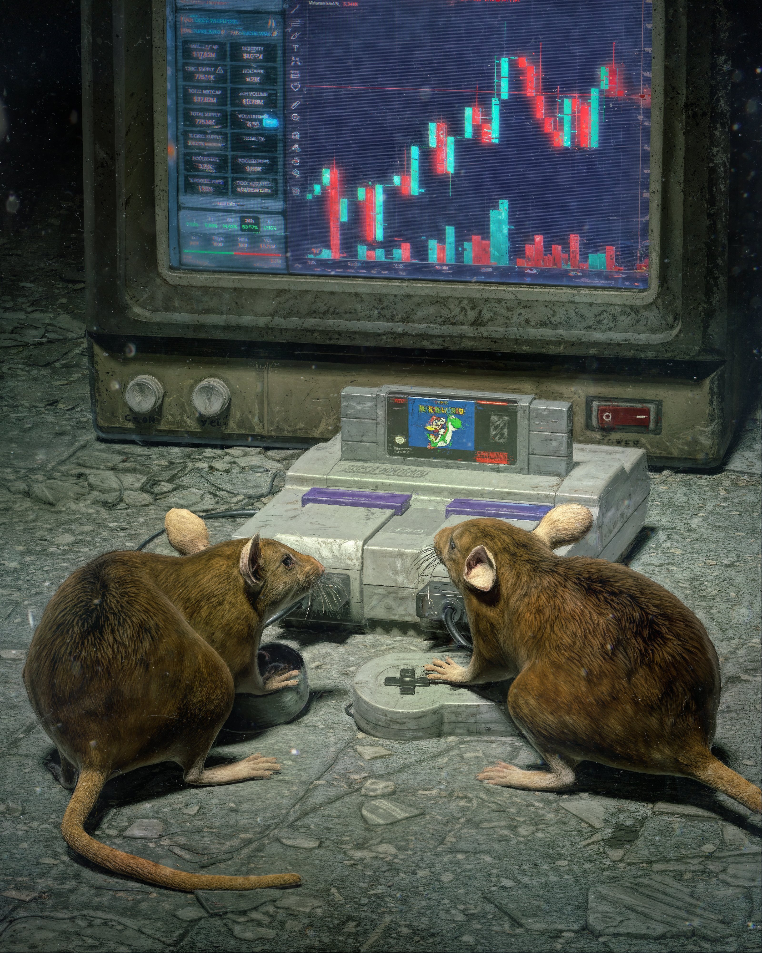 Foto de beeple